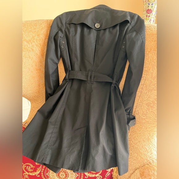Burberry Trench Coat 🧥 USA 2, 165/76A - Picture 2 of 8